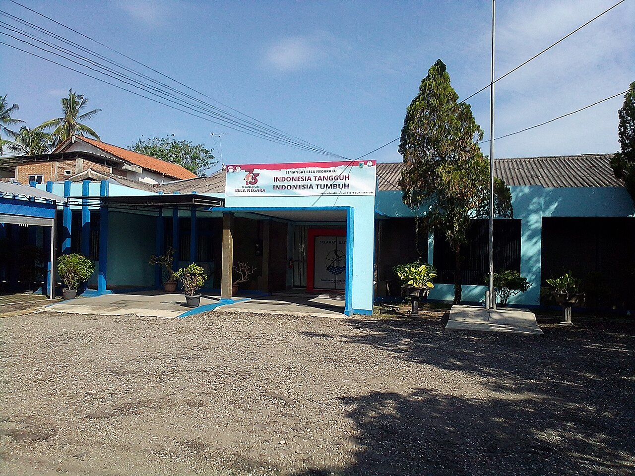 Pembayaran online PDAM kota aceh barat